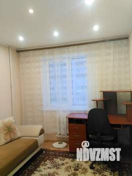3-к квартира, на длительный срок, 64м2, 6/10 этаж