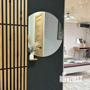 1-к квартира, посуточно, 32м2, 3/5 этаж