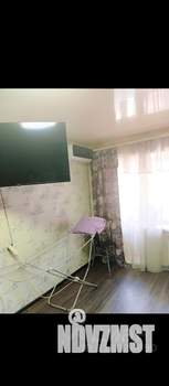 1-к квартира, на длительный срок, 35м2, 5/5 этаж