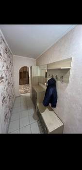 2-к квартира, на длительный срок, 55м2, 9/9 этаж