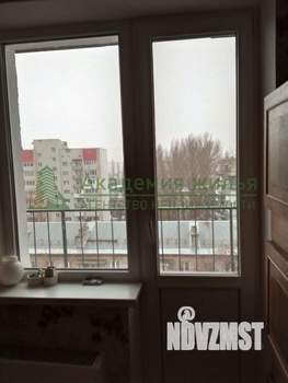 1-к квартира, на длительный срок, 25м2, 9/10 этаж