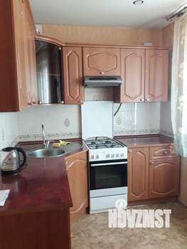 1-к квартира, на длительный срок, 38м2, 1/10 этаж