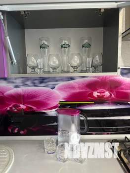1-к квартира, посуточно, 40м2, 8/10 этаж