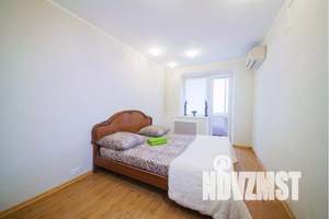 3-к квартира, посуточно, 65м2, 5/10 этаж