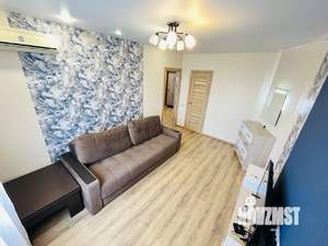 1-к квартира, на длительный срок, 42м2, 11/23 этаж