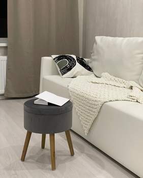 2-к квартира, на длительный срок, 60м2, 6/25 этаж