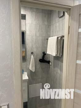 Студия квартира, посуточно, 17м2, 2/5 этаж