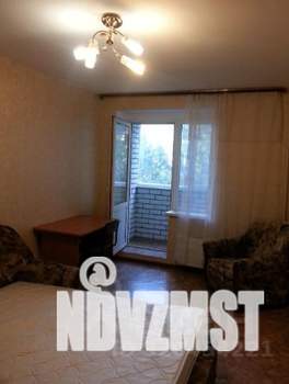 1-к квартира, на длительный срок, 33м2, 4/10 этаж