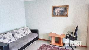 1-к квартира, на длительный срок, 32м2, 3/5 этаж