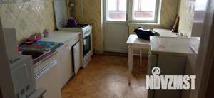 1-к квартира, на длительный срок, 32м2, 6/10 этаж