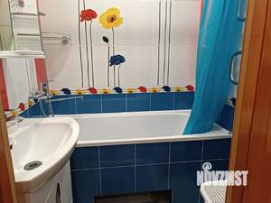 3-к квартира, посуточно, 60м2, 2/9 этаж