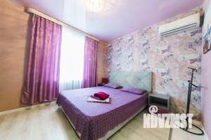 Студия квартира, посуточно, 24м2, 2/3 этаж