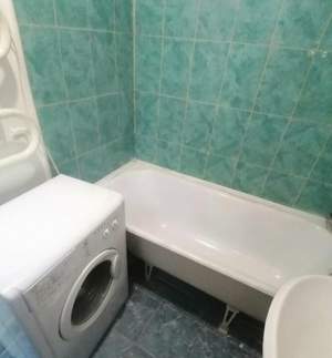 1-к квартира, на длительный срок, 33м2, 3/5 этаж