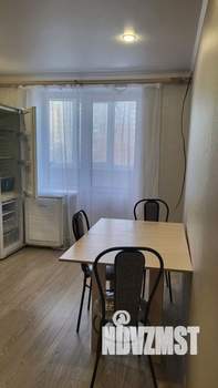 1-к квартира, на длительный срок, 38м2, 2/10 этаж