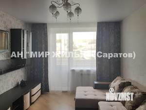 2-к квартира, на длительный срок, 52м2, 7/9 этаж