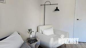 1-к квартира, посуточно, 37м2, 1/9 этаж