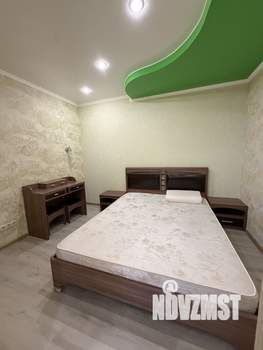 1-к квартира, на длительный срок, 41м2, 22/25 этаж