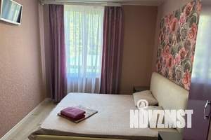 1-к квартира, посуточно, 24м2, 2/3 этаж