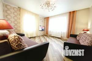 2-к квартира, посуточно, 70м2, 1/1 этаж