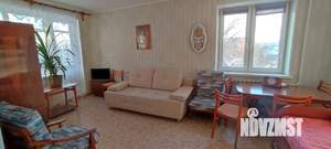 1-к квартира, на длительный срок, 33м2, 2/5 этаж