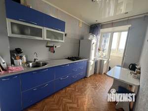 1-к квартира, на длительный срок, 30м2, 9/9 этаж