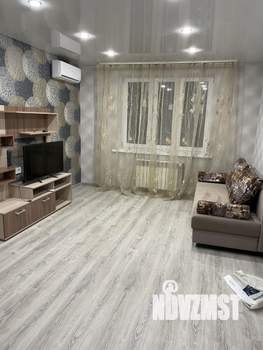 1-к квартира, на длительный срок, 38м2, 4/10 этаж