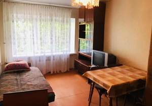 1-к квартира, на длительный срок, 31м2, 2/5 этаж