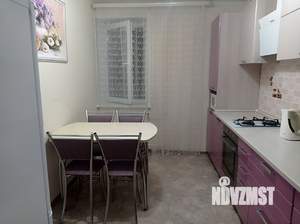 1-к квартира, посуточно, 38м2, 3/9 этаж