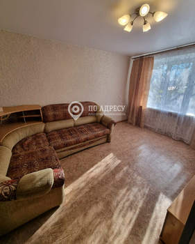 2-к квартира, на длительный срок, 32м2, 3/5 этаж