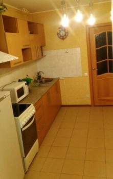 1-к квартира, на длительный срок, 45м2, 6/14 этаж