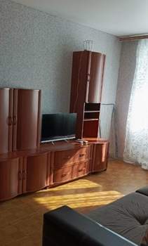 1-к квартира, на длительный срок, 32м2, 7/9 этаж