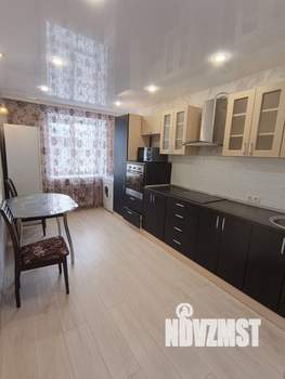 1-к квартира, на длительный срок, 37м2, 14/16 этаж