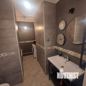 2-к квартира, посуточно, 67м2, 4/16 этаж