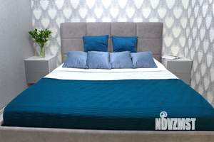 2-к квартира, посуточно, 52м2, 1/1 этаж