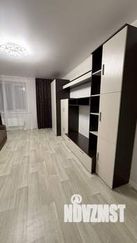 1-к квартира, на длительный срок, 41м2, 3/10 этаж