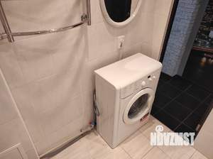 1-к квартира, на длительный срок, 36м2, 2/10 этаж