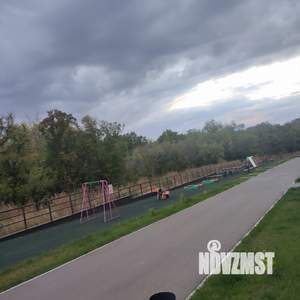 1-к квартира, на длительный срок, 40м2, 4/10 этаж