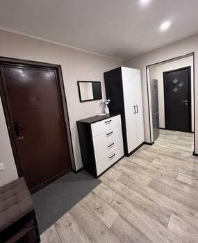 2-к квартира, на длительный срок, 56м2, 9/9 этаж