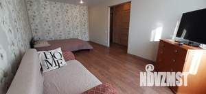 1-к квартира, посуточно, 37м2, 5/10 этаж