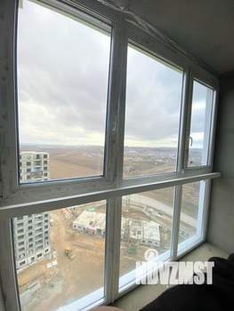 1-к квартира, на длительный срок, 44м2, 19/19 этаж