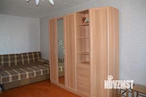 1-к квартира, на длительный срок, 34м2, 7/10 этаж