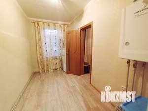 1-к квартира, на длительный срок, 25м2, 2/2 этаж