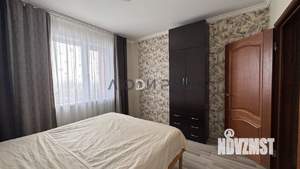 2-к квартира, на длительный срок, 59м2, 4/10 этаж