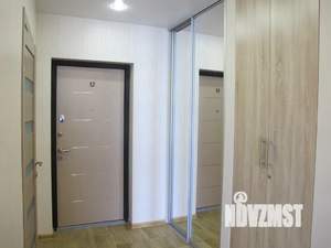 1-к квартира, посуточно, 49м2, 16/25 этаж