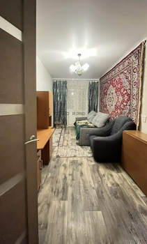 3-к квартира, на длительный срок, 54м2, 3/5 этаж