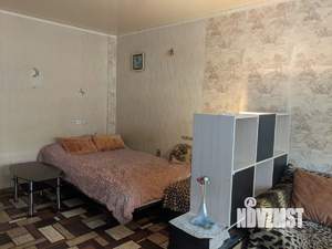 1-к квартира, посуточно, 32м2, 2/6 этаж