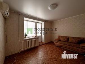1-к квартира, на длительный срок, 39м2, 4/10 этаж