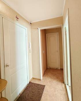 2-к квартира, на длительный срок, 43м2, 5/9 этаж