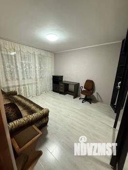 2-к квартира, на длительный срок, 38м2, 2/9 этаж