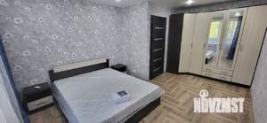 1-к квартира, на длительный срок, 40м2, 4/10 этаж
